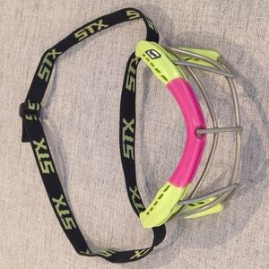 STX girls rookie goggles